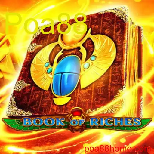 BookofRiches