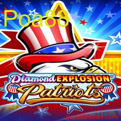 DiamondExplosionPatriots