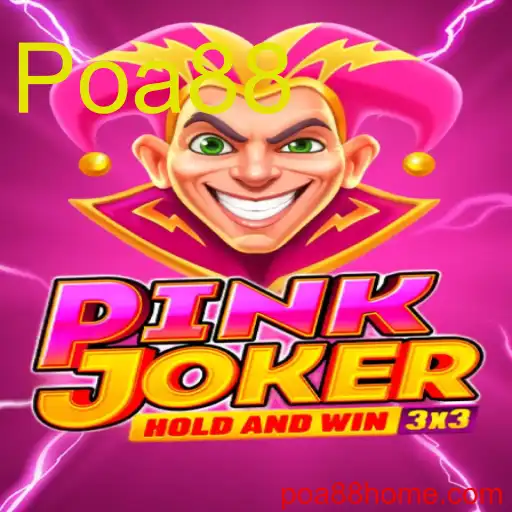 pinkjoker